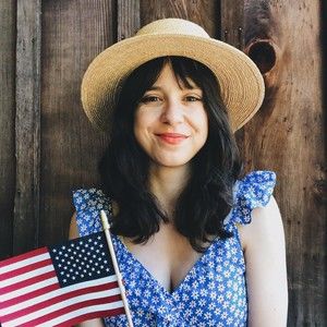 Meet your Posher, Katherine